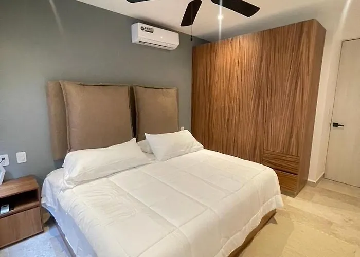 Aldea Zama Apartment Tulum