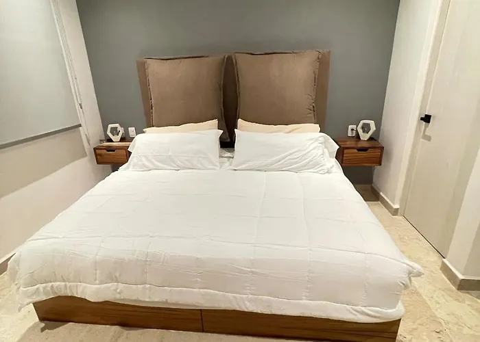 Aldea Zama Apartment *